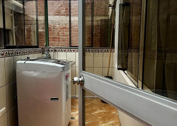 Inkterra Apartamento