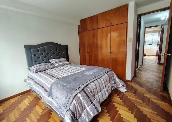Inkterra Apartamento