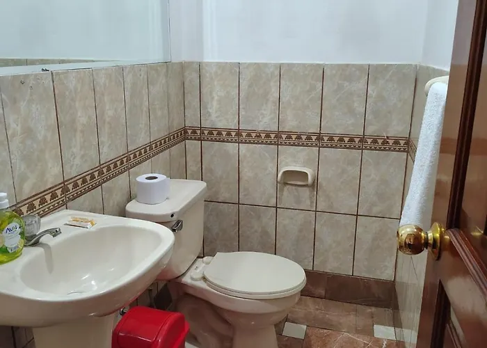 Inkterra Apartamento